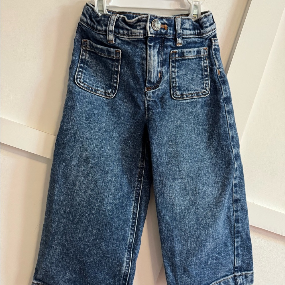 Crewcuts Medium Wash Kids Denim Jeans
